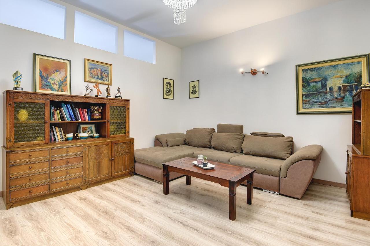 Apartment Rauch Pula