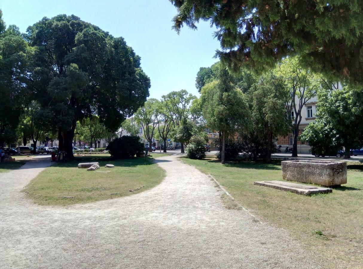 Apartment Rauch Pula