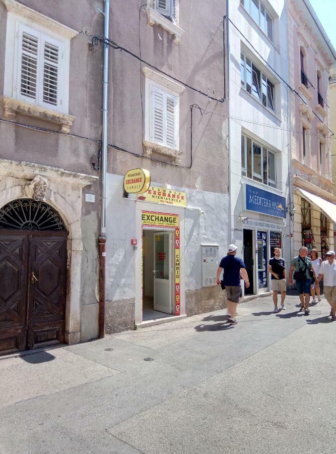 Rauch * Pula