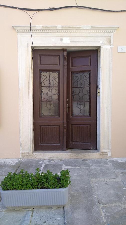 Rauch Appartamento *
