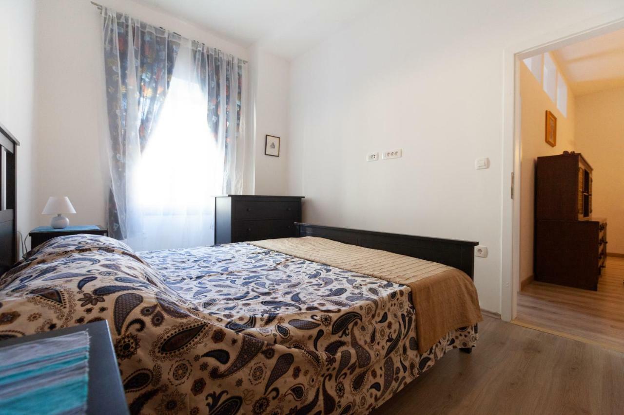 Appartamento Rauch