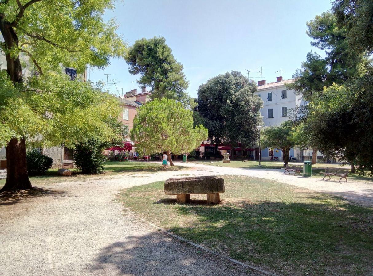 Rauch Appartamento