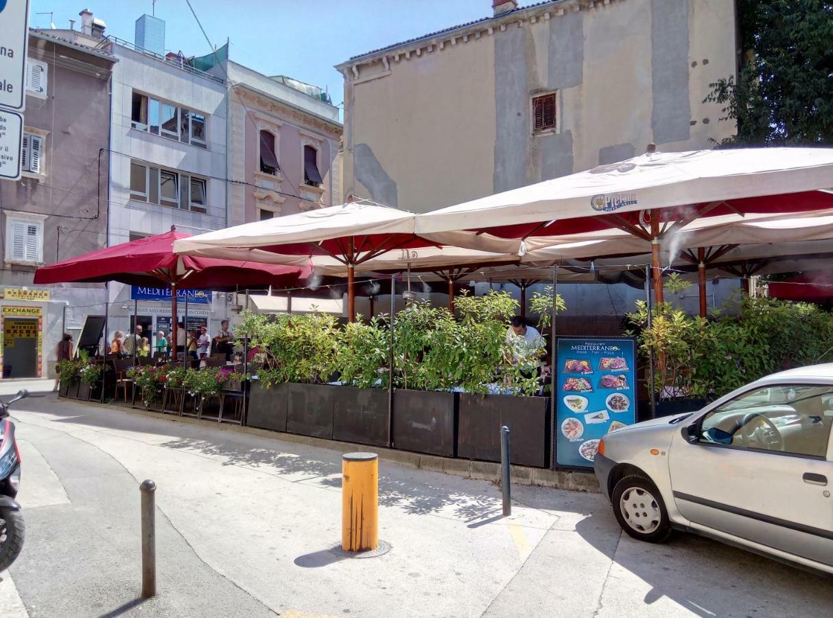 Rauch Appartamento