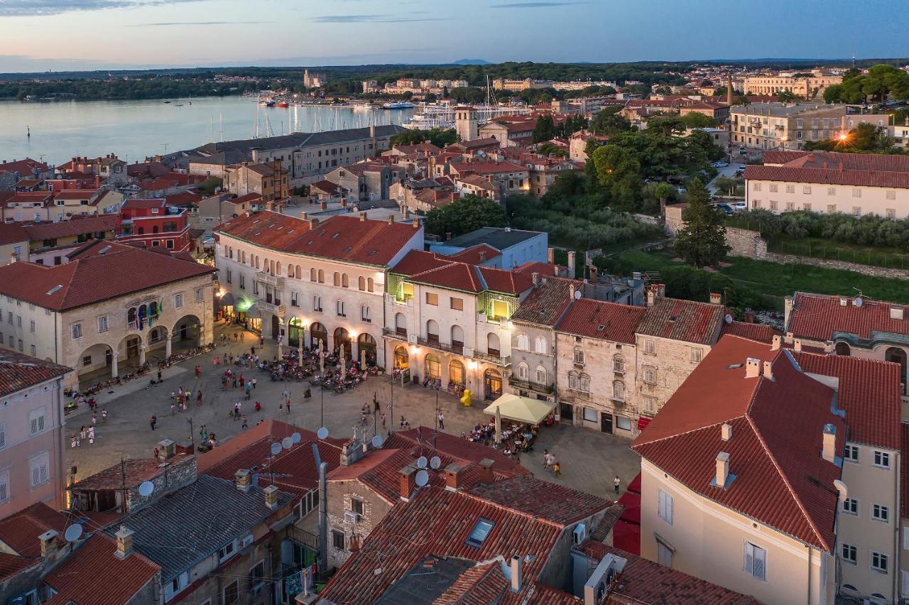 Rauch Apartma Pula