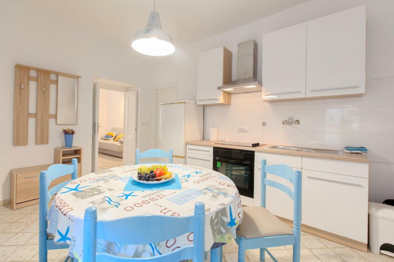 Apartma Rauch Pula